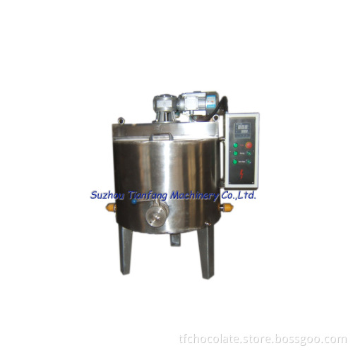 Chocolate Storage Tank (TBWG100)
